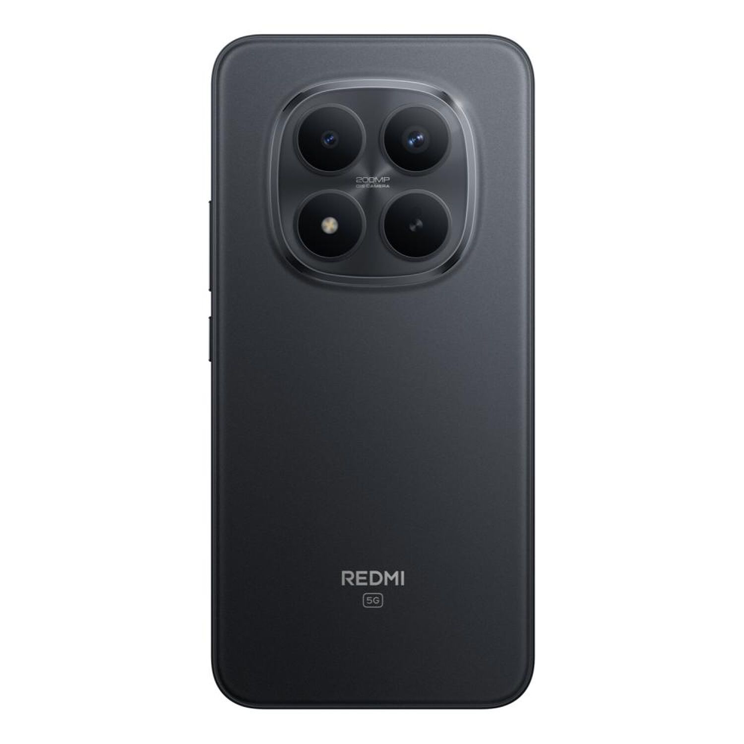 Smartphone Xiaomi Redmi Note 15 Pro+ / 5G / 512 GB / Negro / Liberado image number 5.0