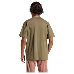 Polera Essentials Linear Single Jersey Adidas