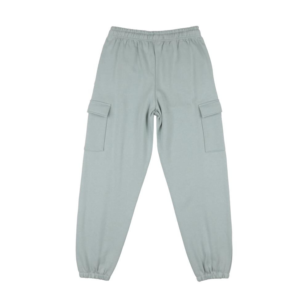 Pantalón De Buzo Niña Red - Rock image number 1.0