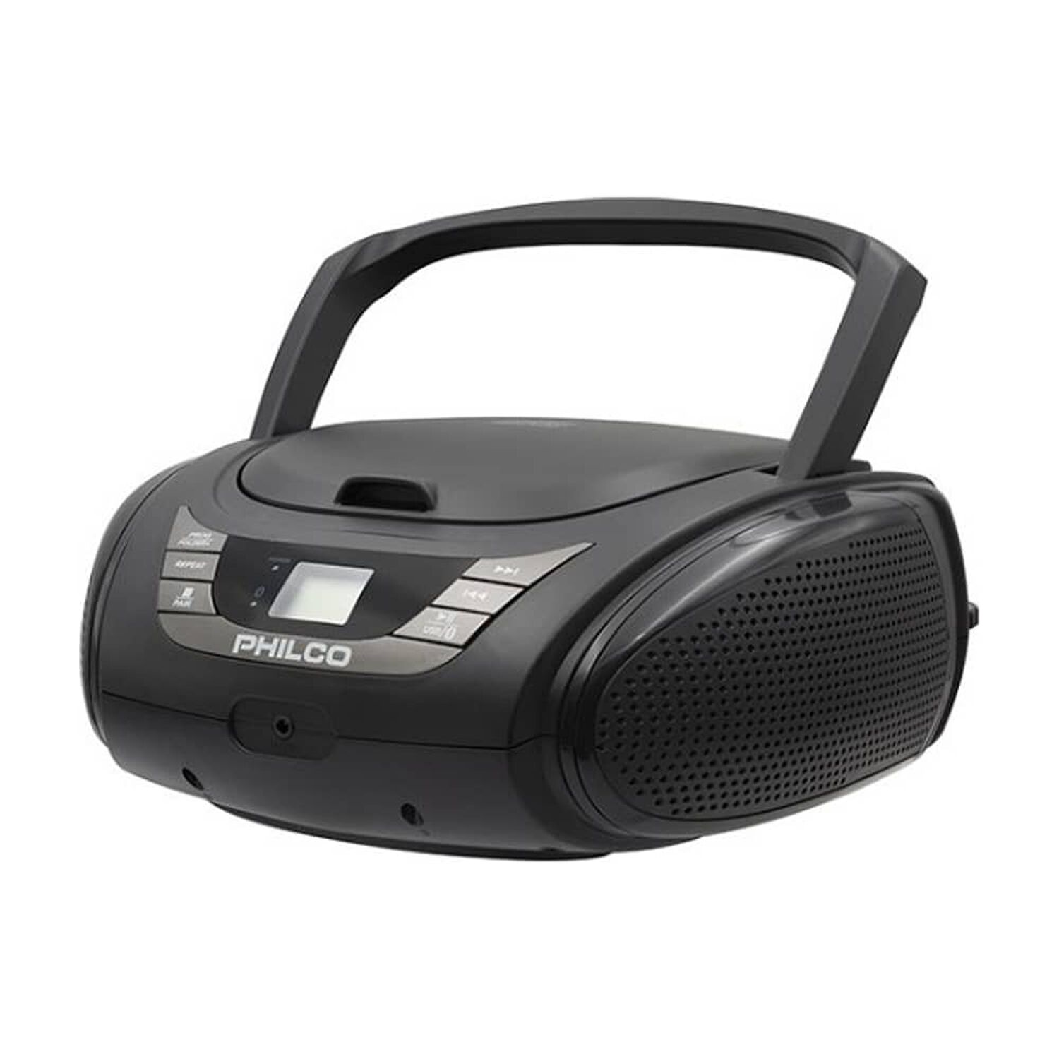 Radio Philco Mp3/usb Y Cd Boombox Modelo Pjb2120bt image number 4.0