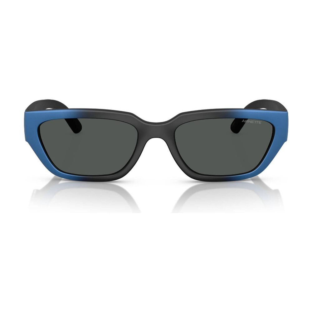 Lentes De Sol Curbside Negro Arnette image number 0.0