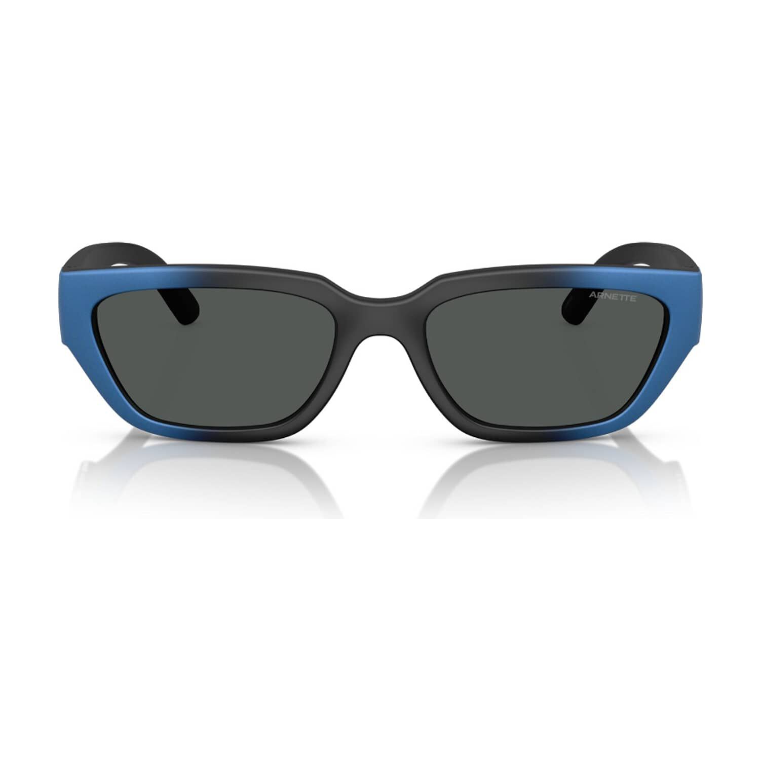 Lentes De Sol Curbside Negro Arnette image number 0.0