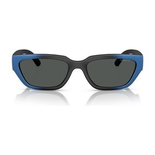 Lentes De Sol Curbside Negro Arnette