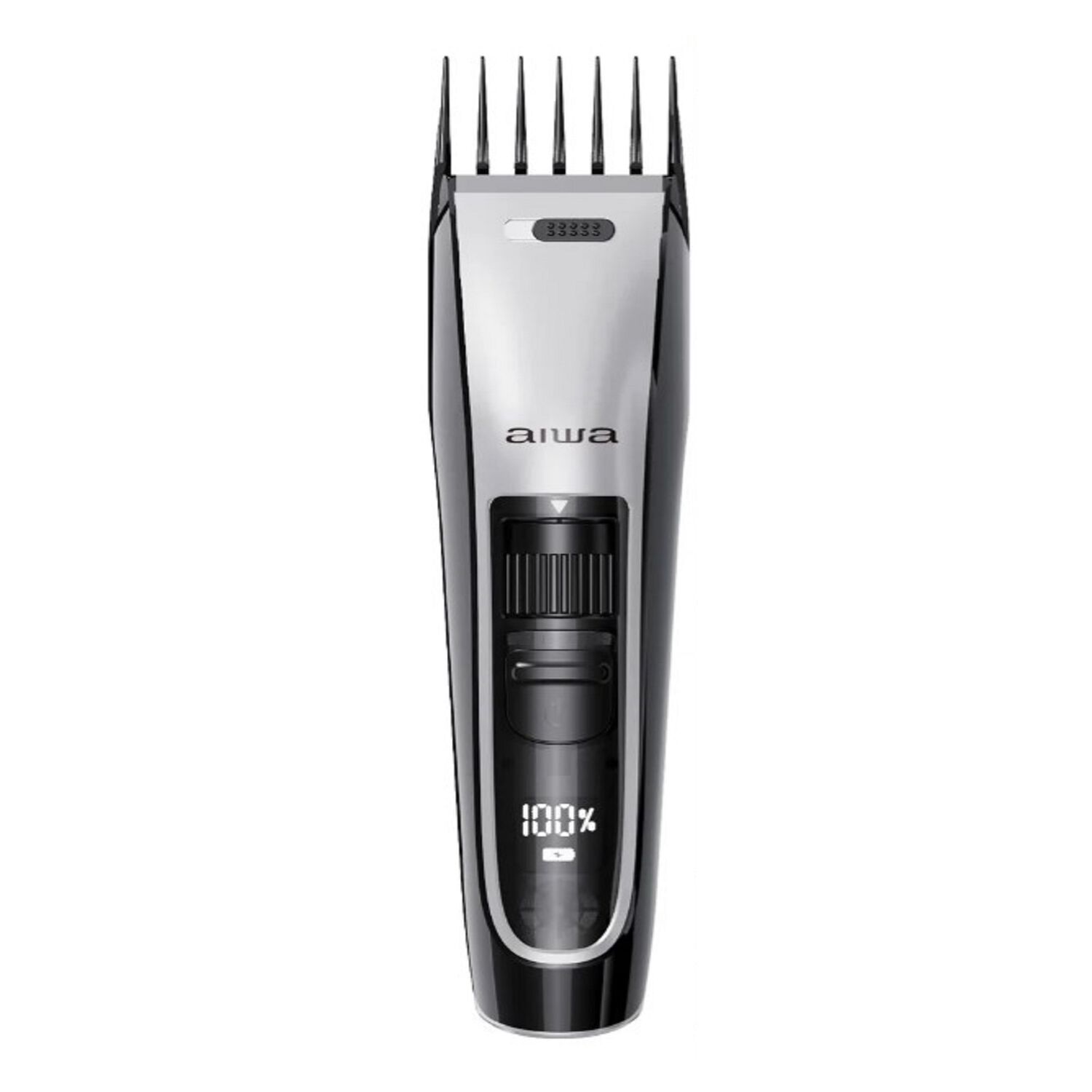 Cortadora De Pelo Aiwa Recargable Aw-hcb906 Profesional image number 1.0