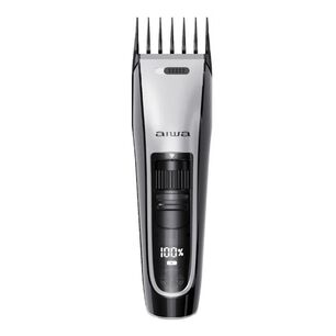 Cortadora De Pelo Aiwa Recargable Aw-hcb906 Profesional