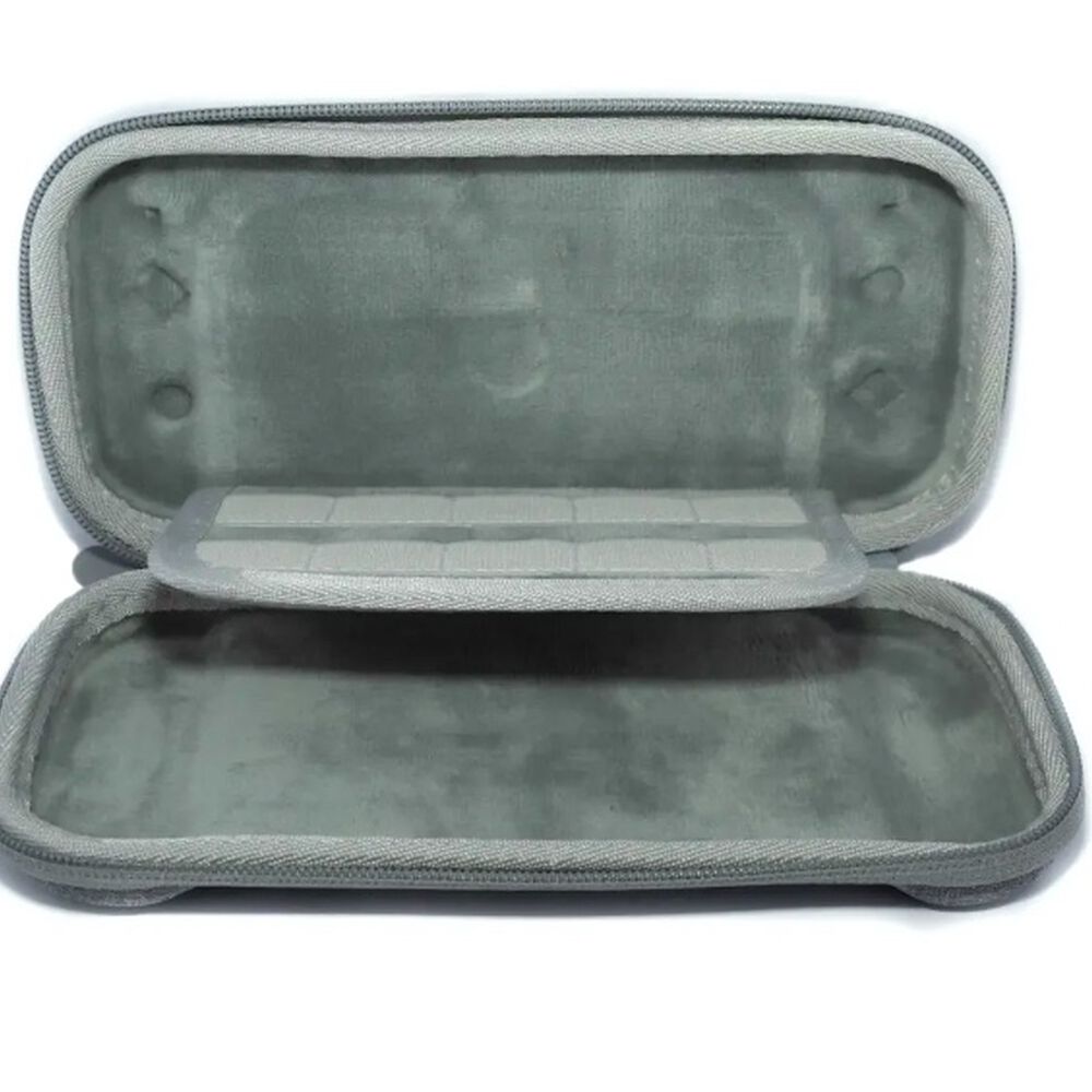 Estuche Case Mica Nintendo Switch Lite image number 3.0