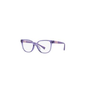 Lentes &Oacute;pticos Morado Miraflex