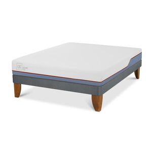 Cama Europea Cic Excellence Plus / Full / Base Normal