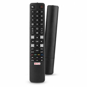 Control Remoto Para Tcl Smart Tv Ia Ultima Generaci&oacute;n Tv25