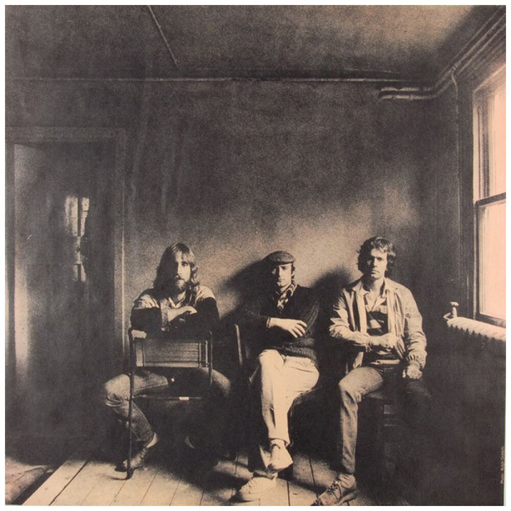 Genesis - Abacab | Vinilo Usado image number 10.0