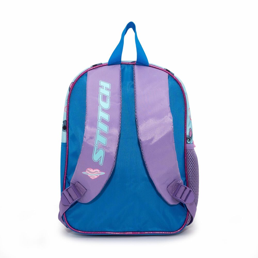 Mochila Unisex Bubblegummers Mochila Stitch image number 3.0