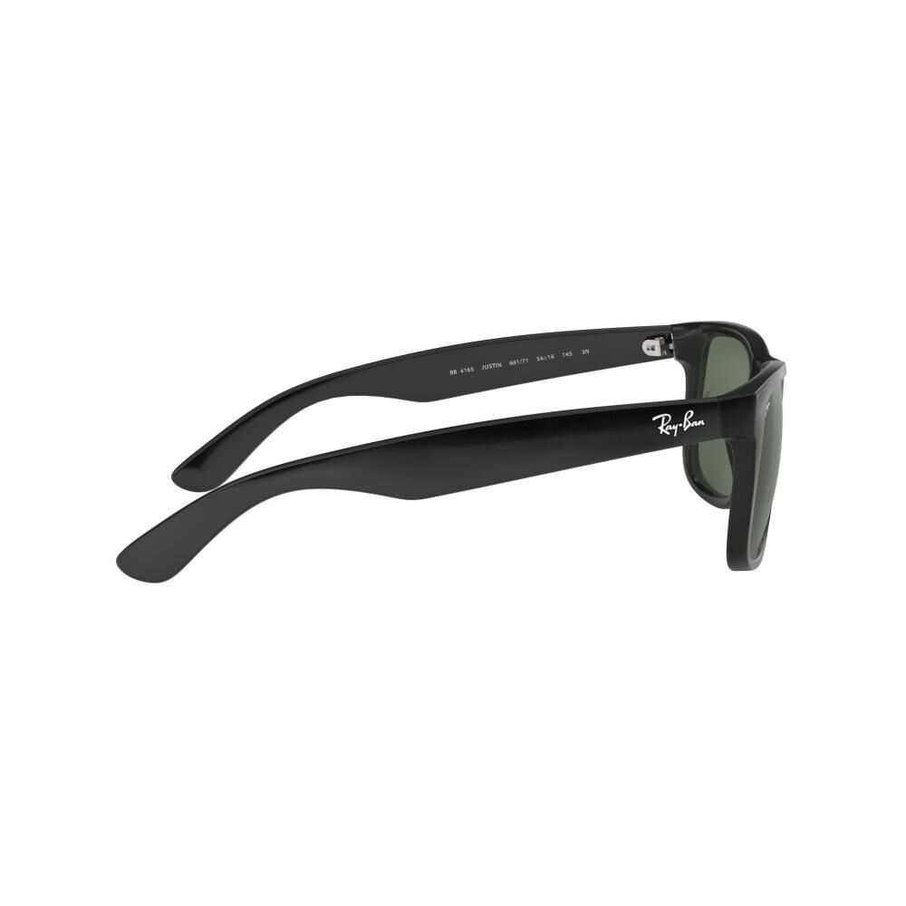 Lentes De Sol Hombre Ray-ban Justin image number 1.0