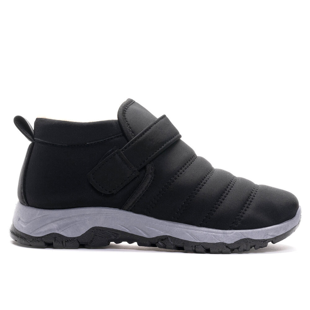 Zapato Mujer Negro Gira Chancleta image number 0.0