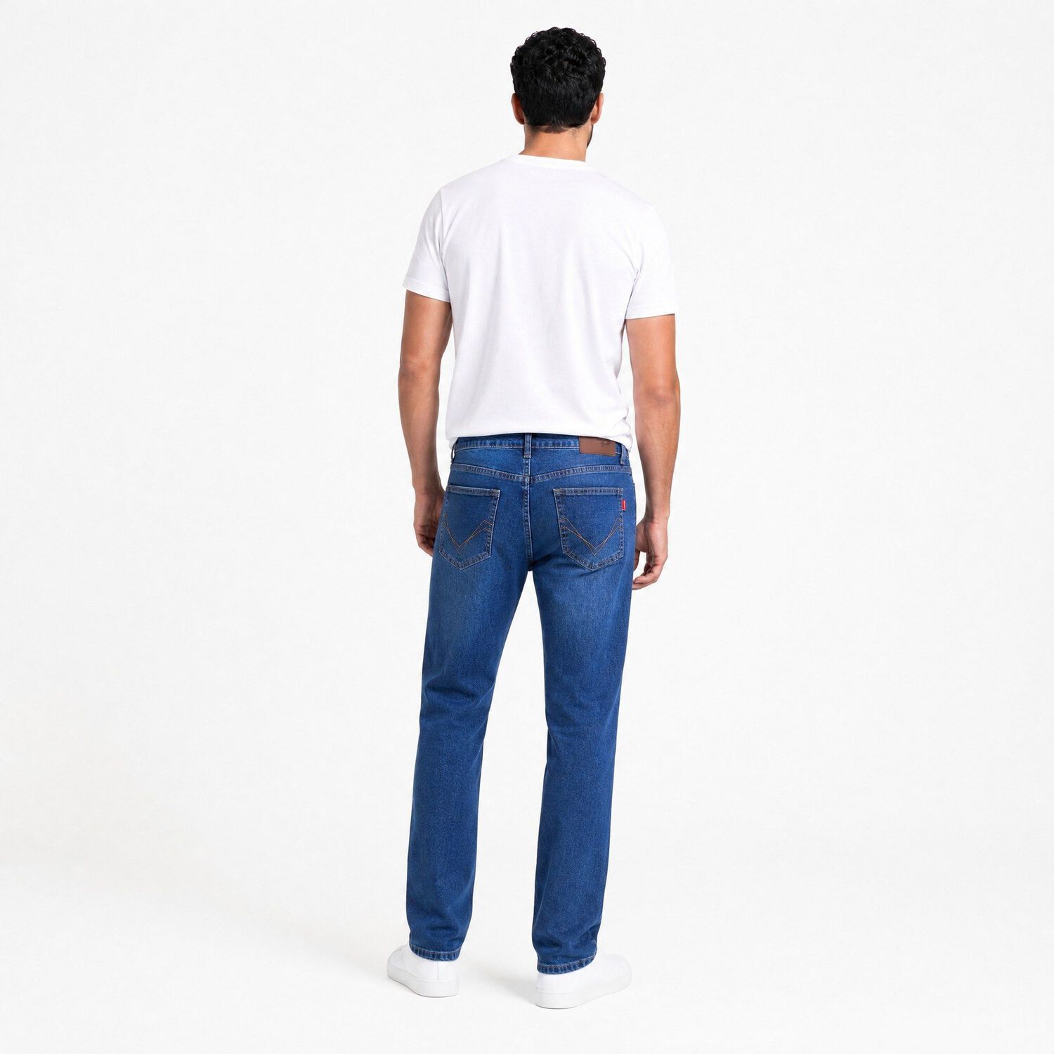 Jeans Hombre Peroe image number 1.0