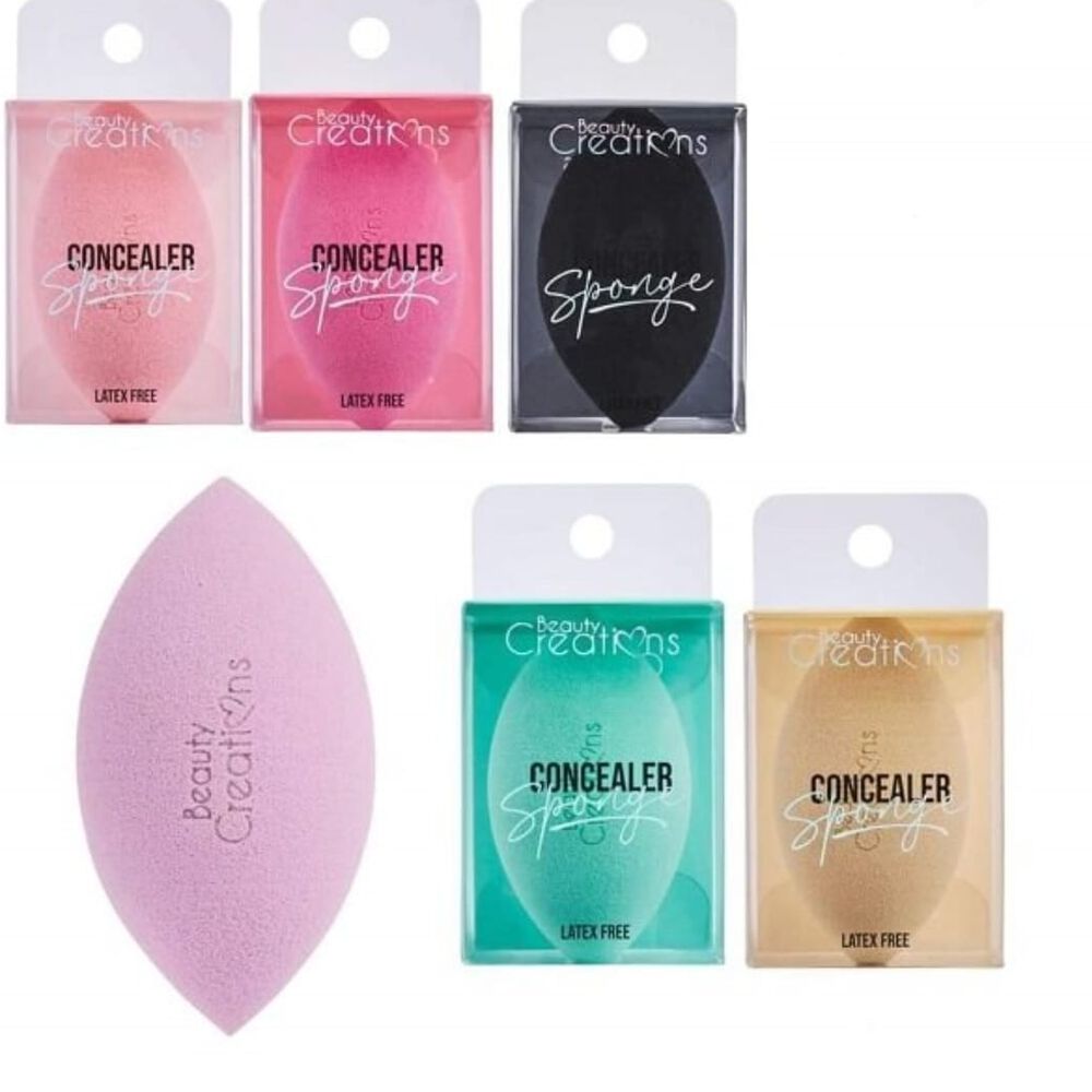Beauty Blender Esponja De Maquillaje Concealer image number 0.0