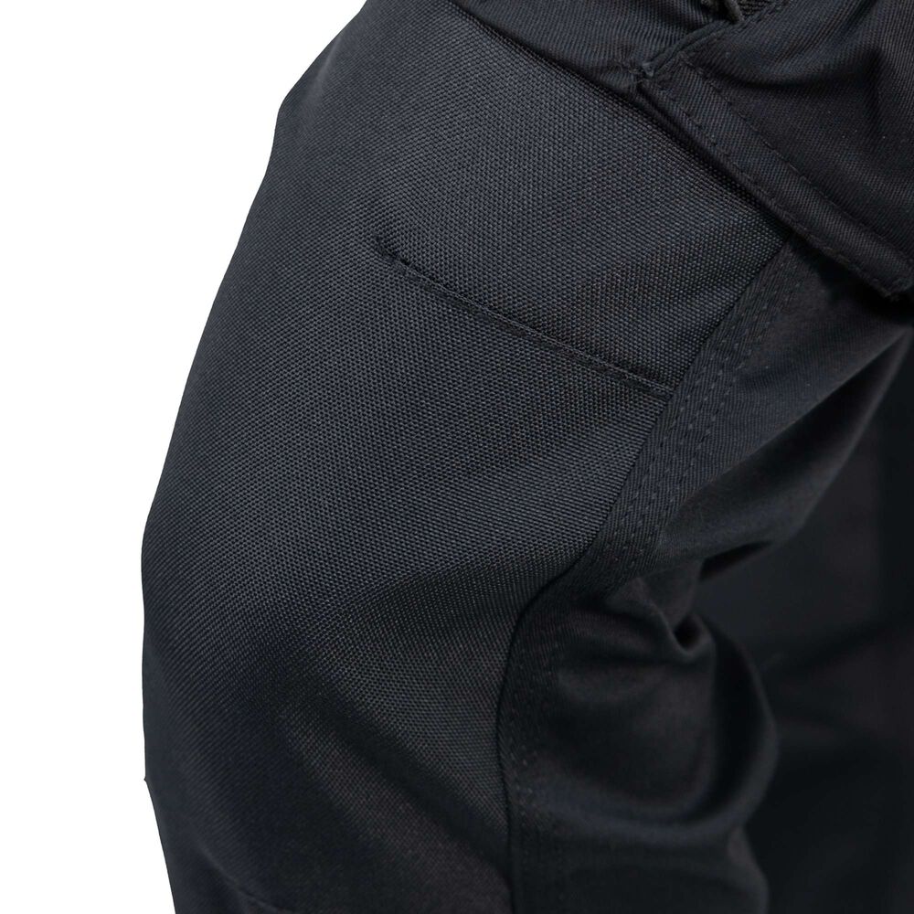 Pantal&oacute;n Cargo Hw Dakota Spandex Mujer Dark Shadow image number 8.0
