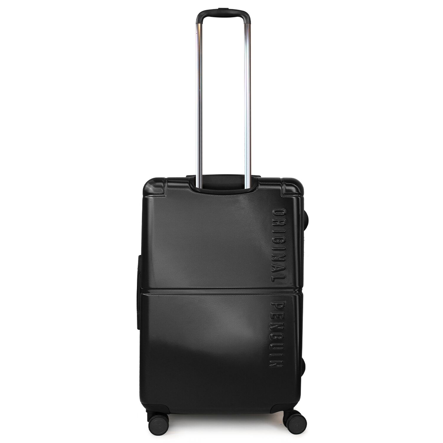 Pack 2 Maletas S+m Roma Negra 10y20kg Penguin image number 5.0
