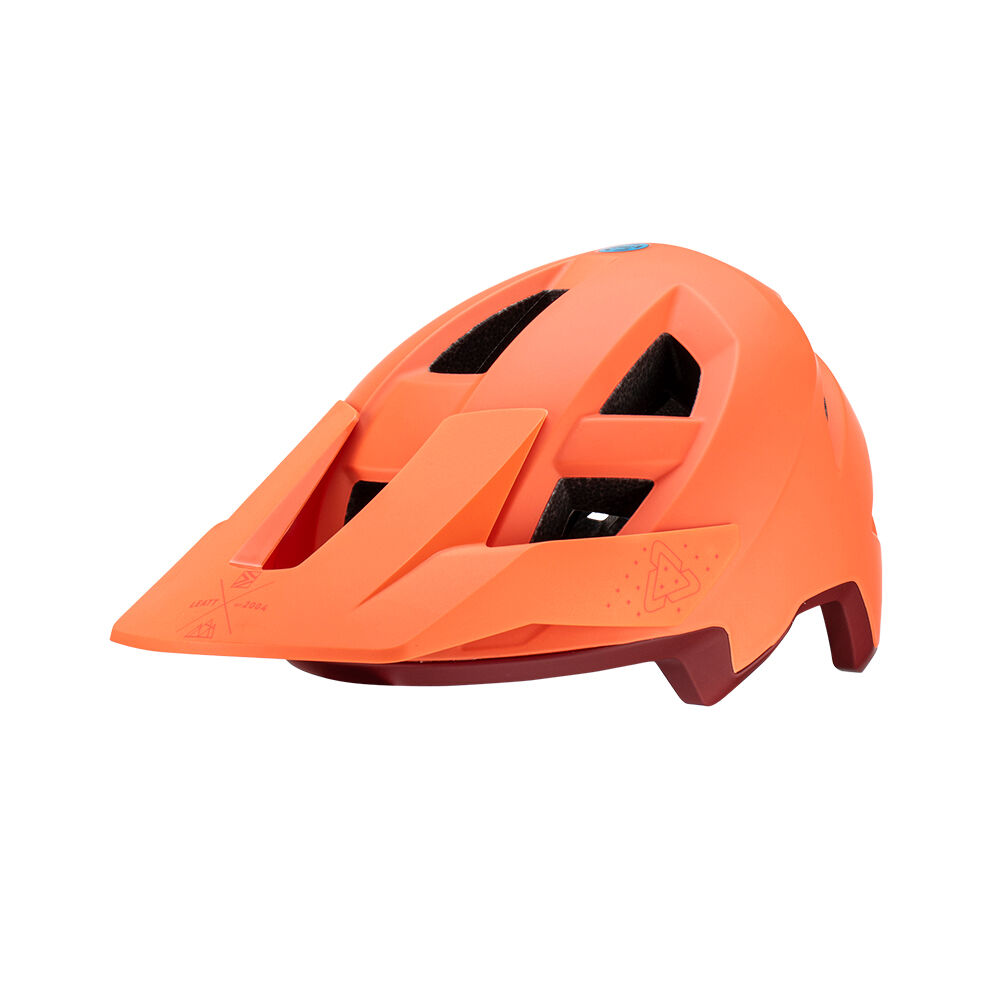 Casco Leatt Mtb Allmtn 2.0 V23 Peach L 59-63cm image number 4.0