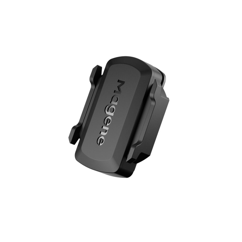 Sensor De Velocidad O Cadencia Magene S3+ Color Negro image number 3.0
