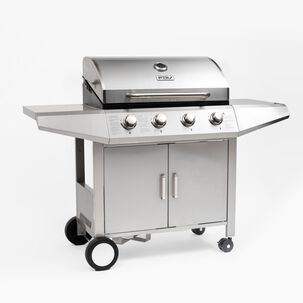 Parrilla Gas Fdv Essence 4q