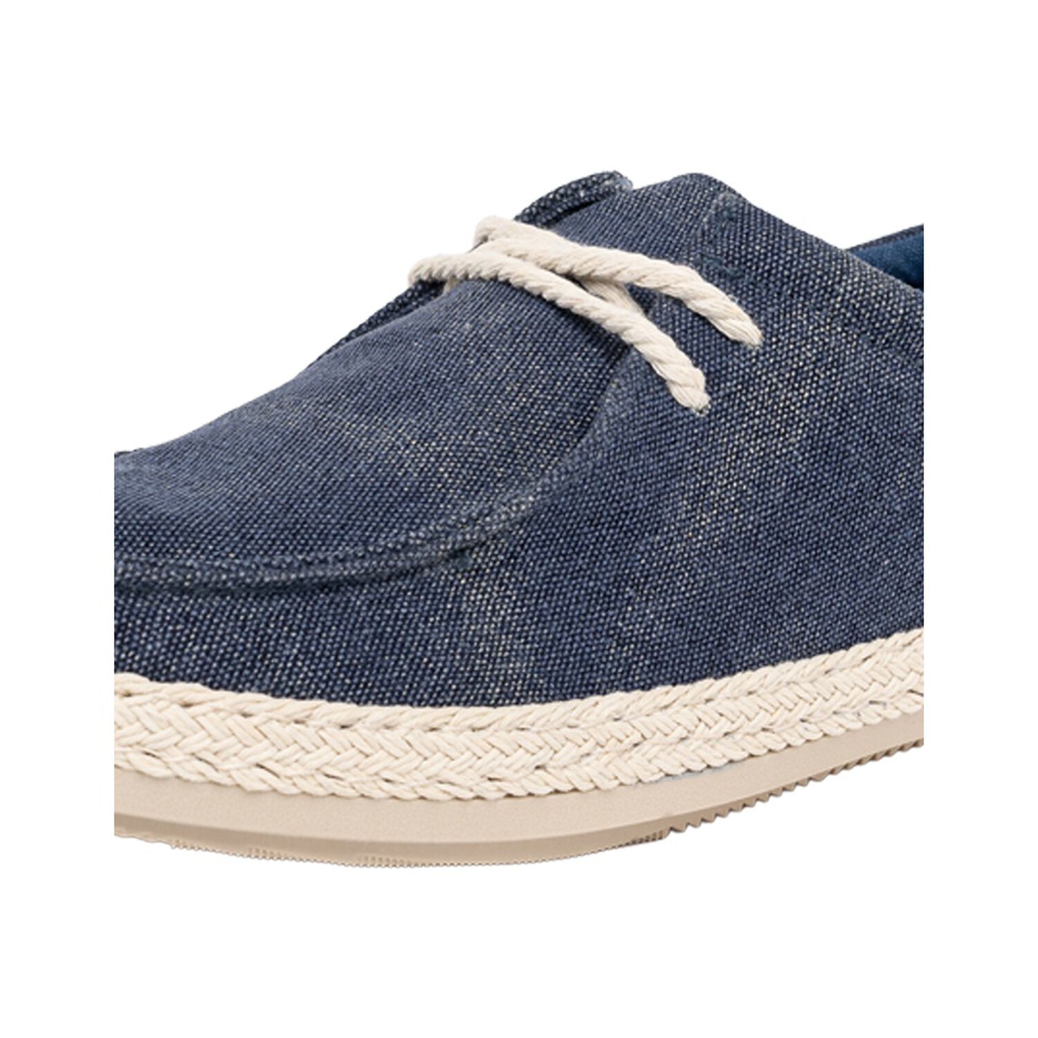 Zapatilla Urbana Mares Azul Passer image number 3.0