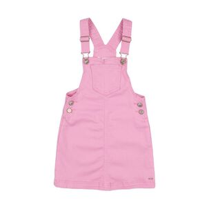Vestido Niña Topsis