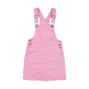 Vestido Ni&ntilde;a Topsis