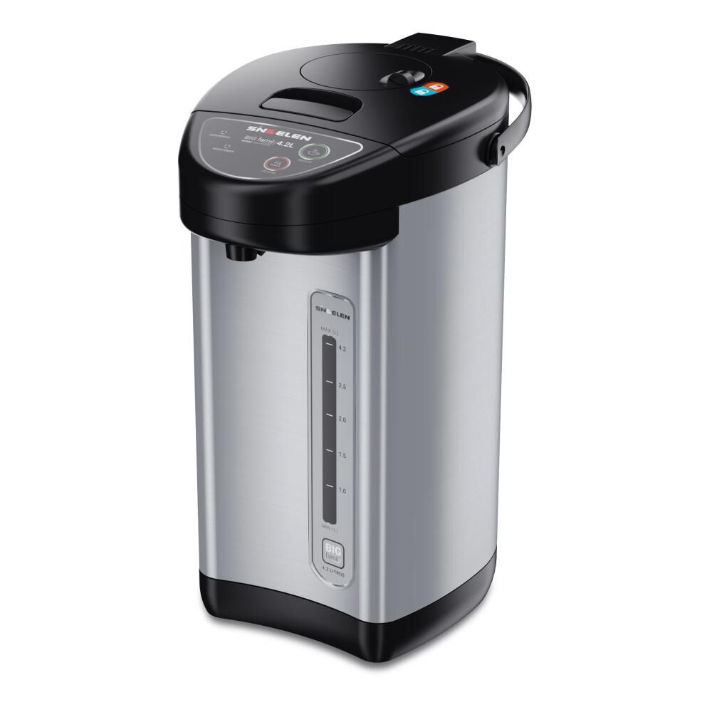 Hervidor Sindelen Hma-4500in / 4,2 Litros / 750 Watts image number 0.0
