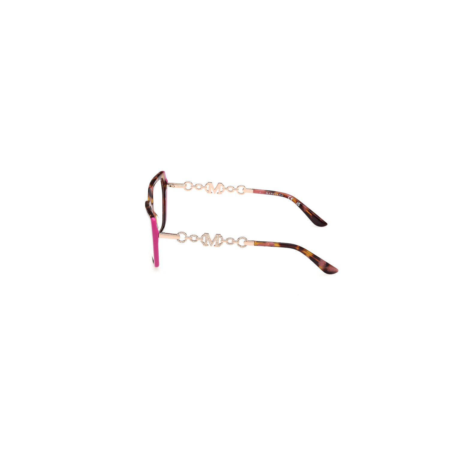 Lentes &Oacute;pticos Violeta Guess By Marciano image number 2.0