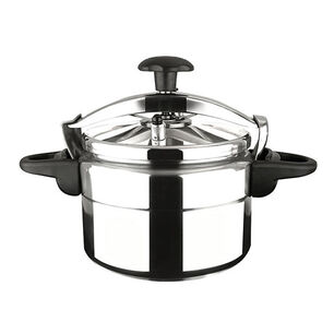 Olla A Presi&oacute;n Marmicoc Alumax / 10 Litros