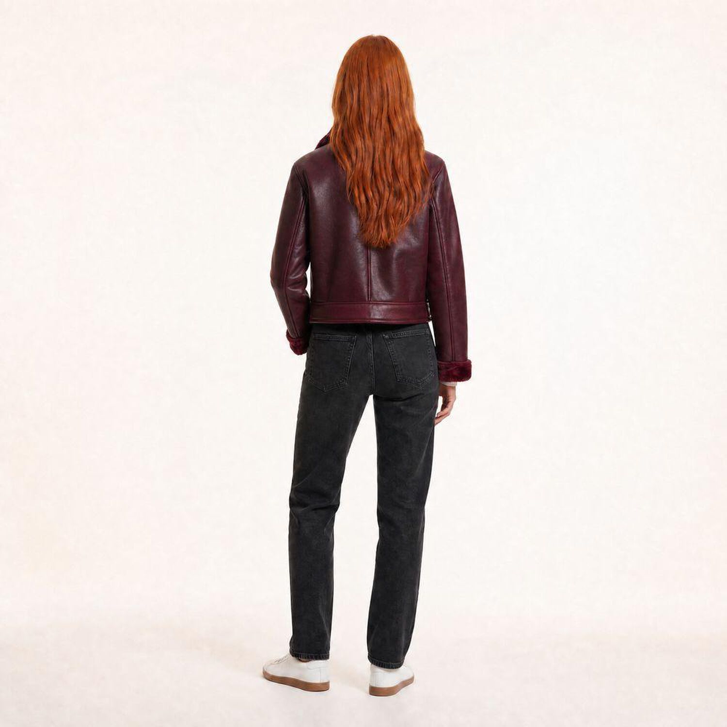 Chaqueta Mujer Rolly Go image number 1.0