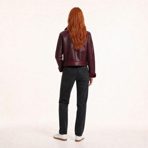 Chaqueta Mujer Rolly Go