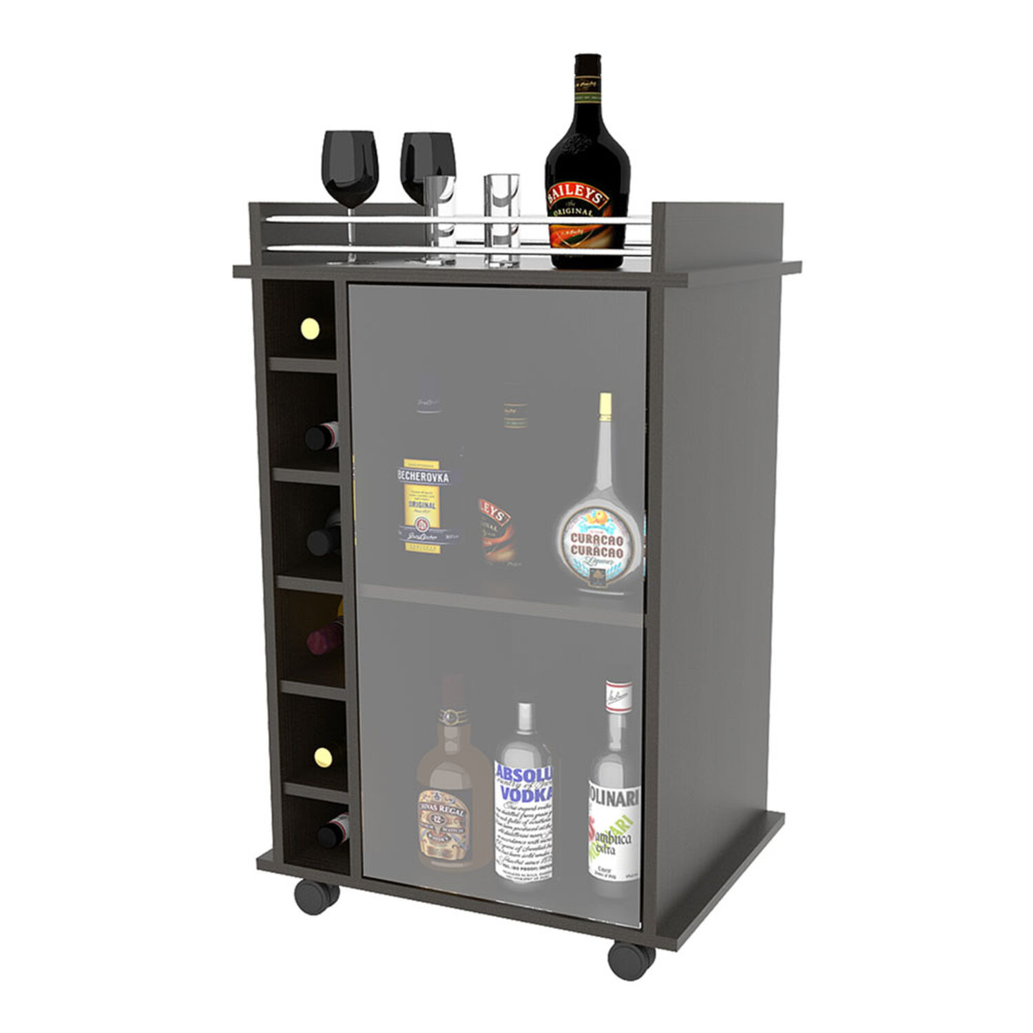Bar Tuhome Dukat image number 0.0