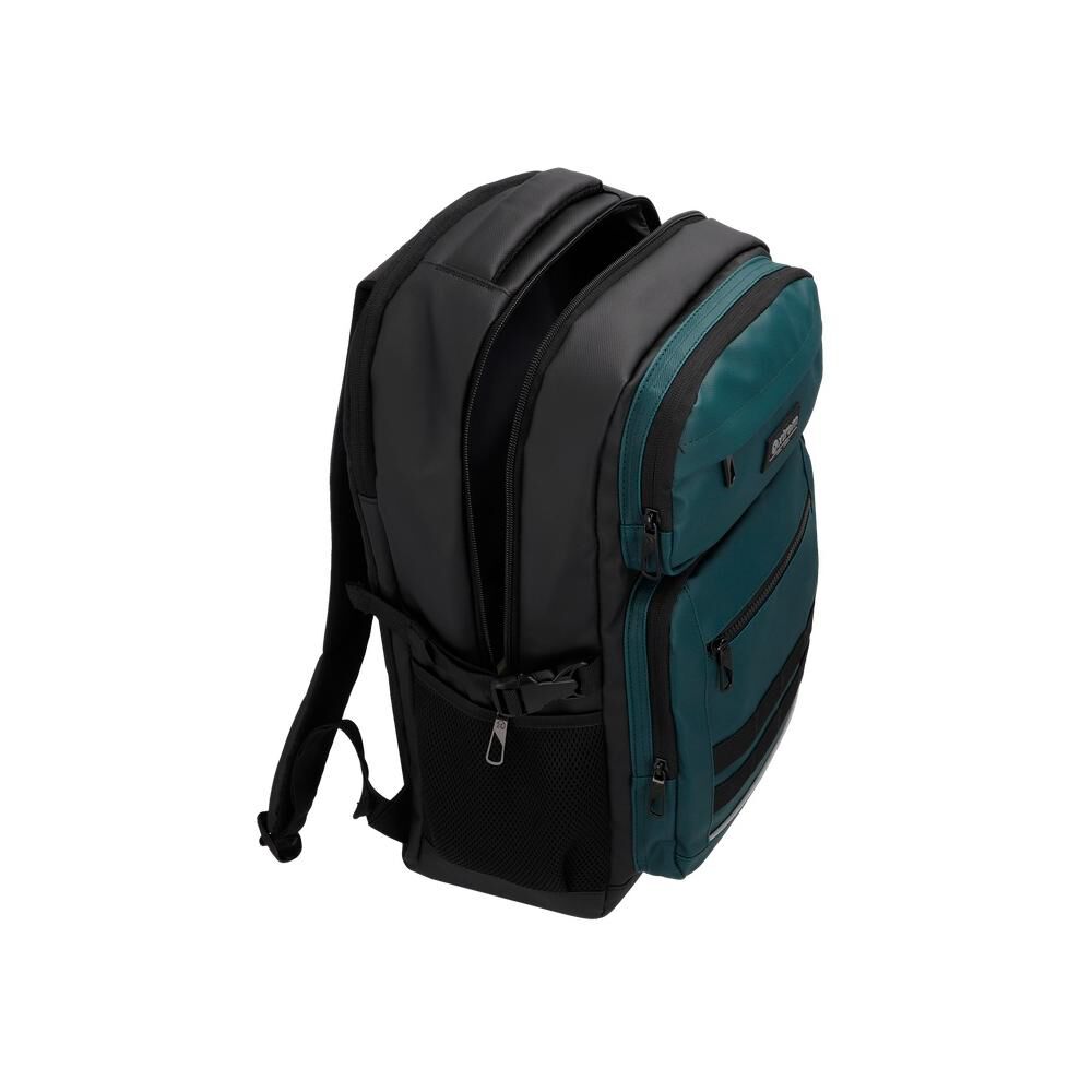 Mochila Notebook Xtrem Denver 6xt Azul 16" image number 9.0
