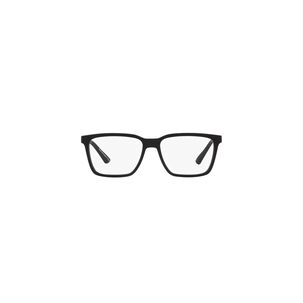 Lentes &Oacute;pticos Matte Black Armani Exchange