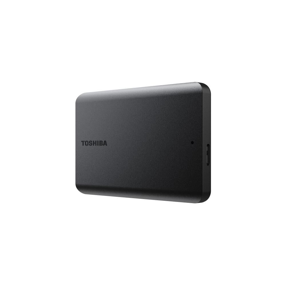 Disco Duro Toshiba Canvio Basics A5 2 TB image number 3.0