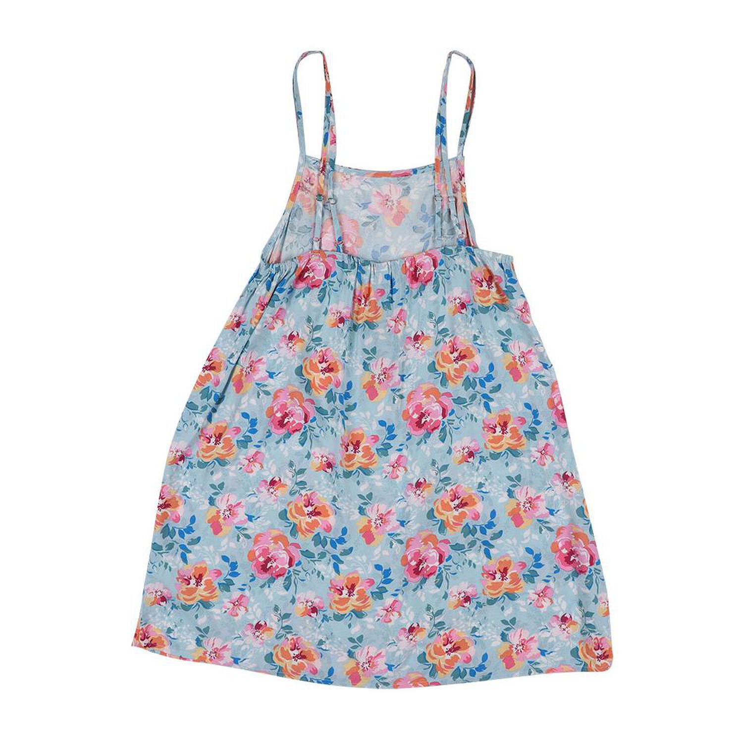 Vestido Sin Mangas Mujer Freedom image number 1.0