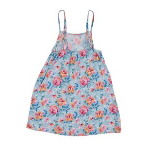 Vestido Sin Mangas Mujer Freedom