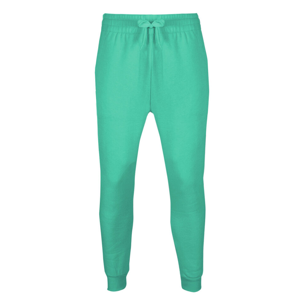 Pantalón Buzo Algodón Vulpes Unisex image number 4.0