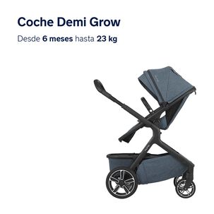 Coche Paseo Demi Grow Aspen