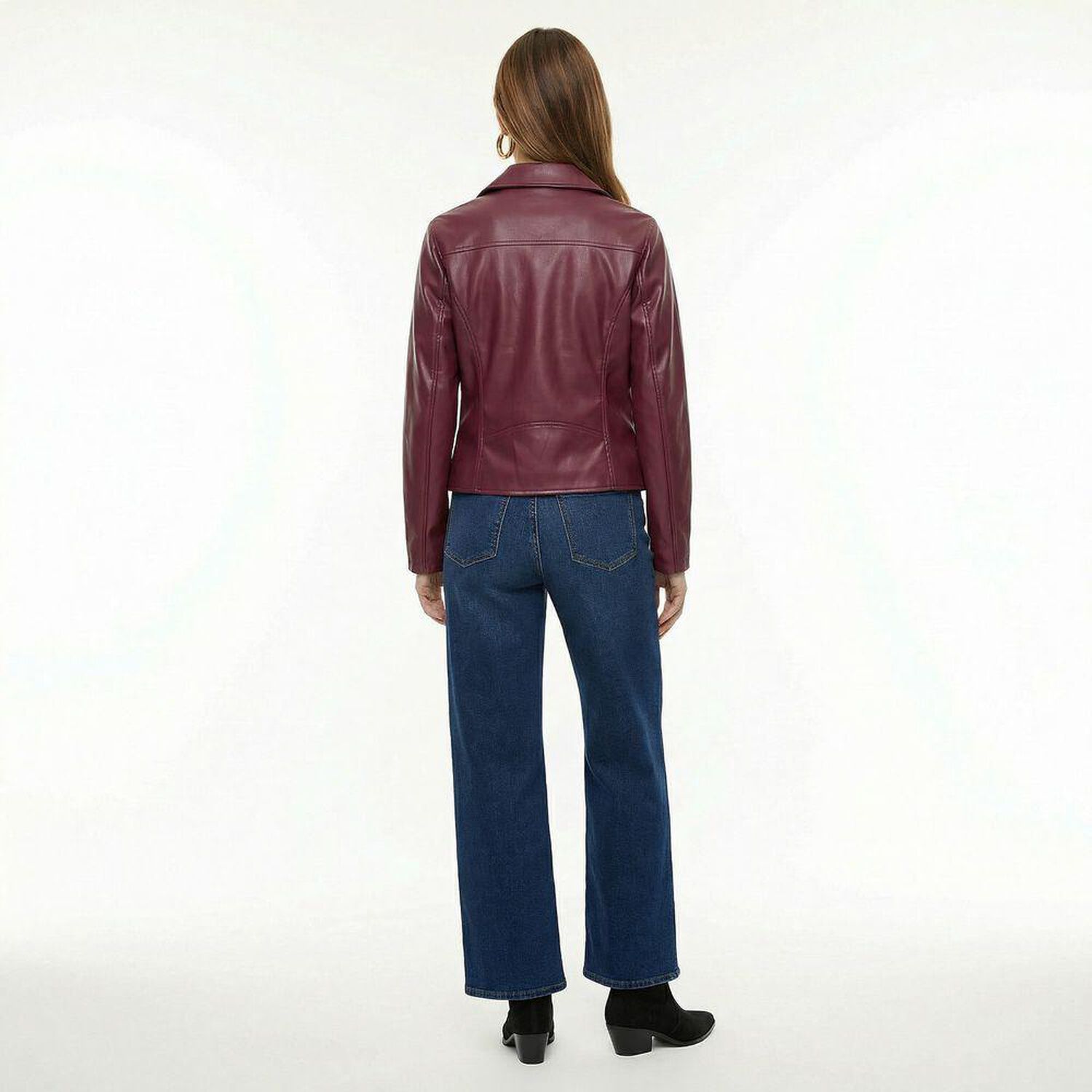 Chaqueta Mujer Kimera image number 1.0