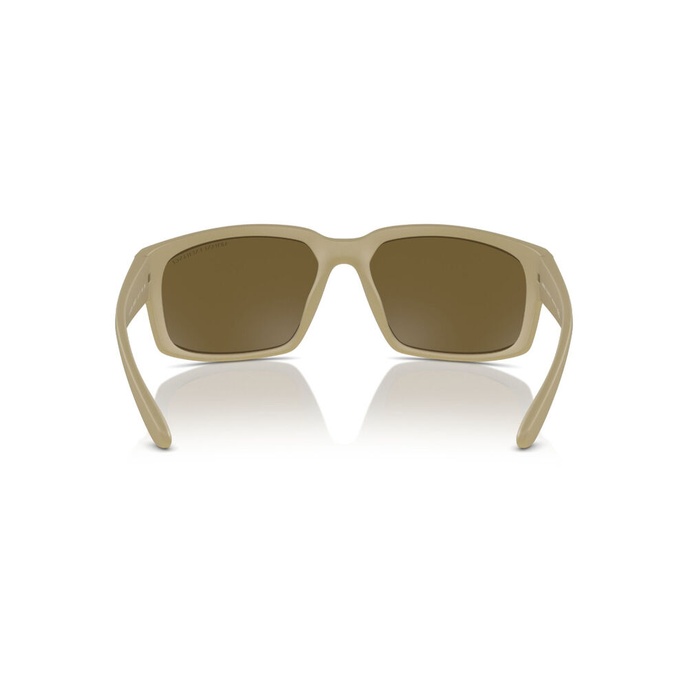 Lentes De Sol Marrón Armani Exchange image number 3.0