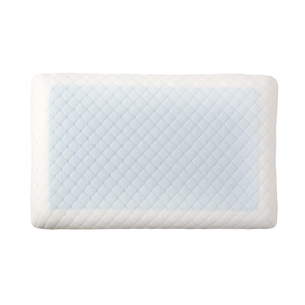 Almohada Ice Cool Memory Foam 55x36x11 Cm image number 0.0