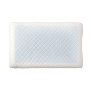 Almohada Ice Cool Memory Foam 55x36x11 Cm
