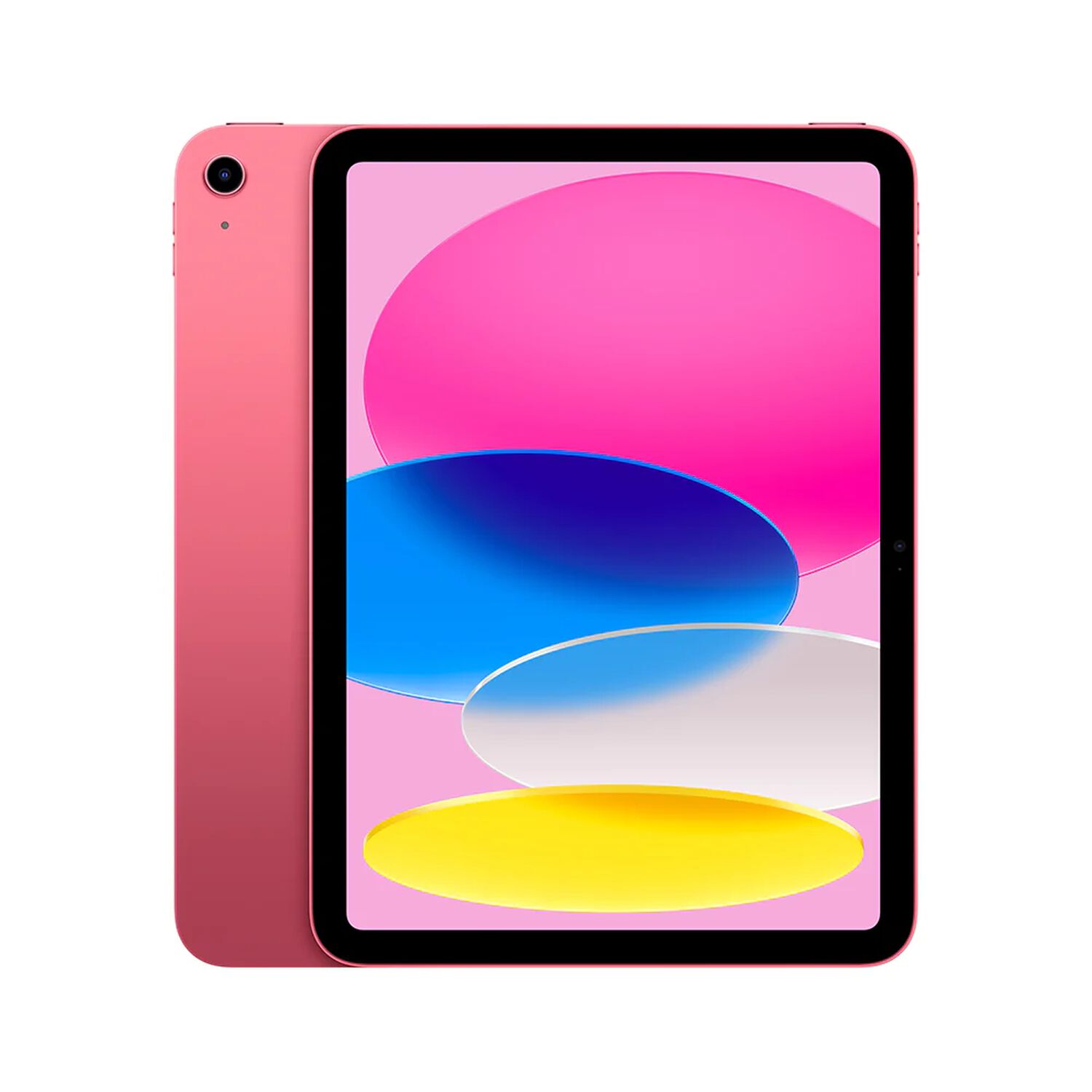 Apple Ipad 11 Wifi 128gb Rosa Reacondicionado