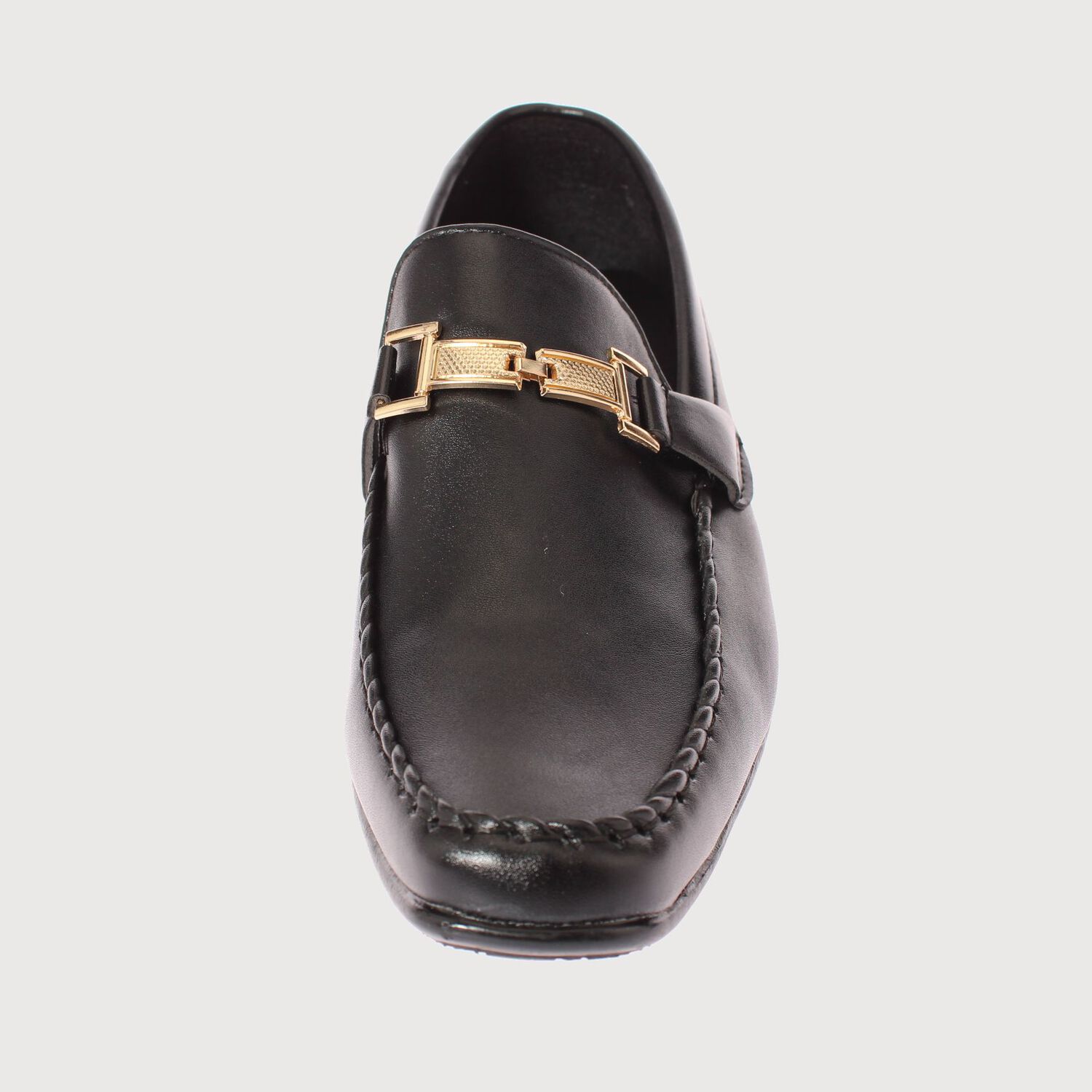 Zapato Negro Casatia Art. 8c8181black image number 1.0