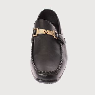 Zapato Negro Casatia Art. 8c8181black