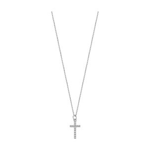 Collar Lp3066-1/1 Lotus Silver Mujer Pure Essential