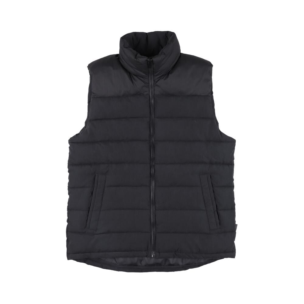 Parka Deportiva Sin Mangas Cuello Alto Hombre Wetland image number 0.0