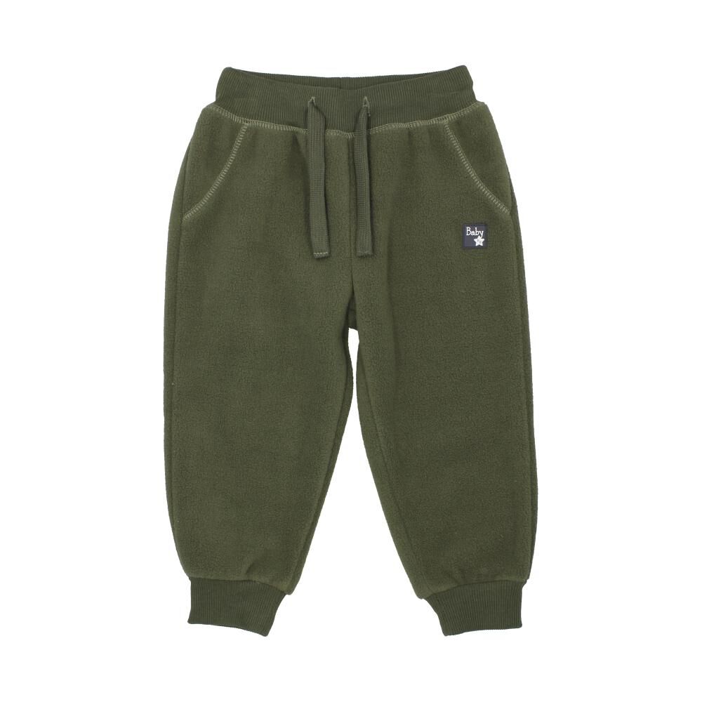 Pantal&oacute;n De Buzo Bebe Ni&ntilde;o Baby image number 0.0